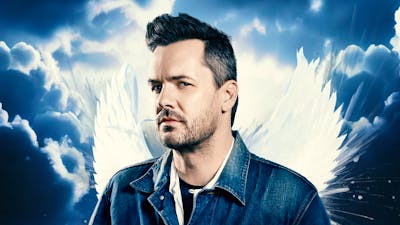 Jim Jefferies | Son of a Carpenter