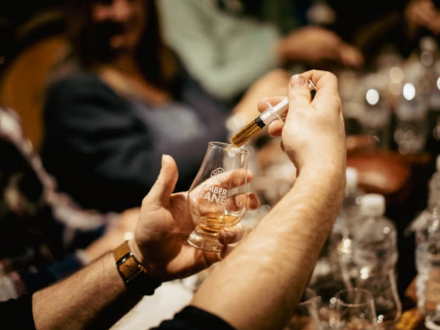 Drink Show Masterclass