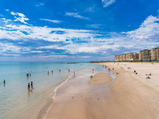 Comfort Inn Glenelg