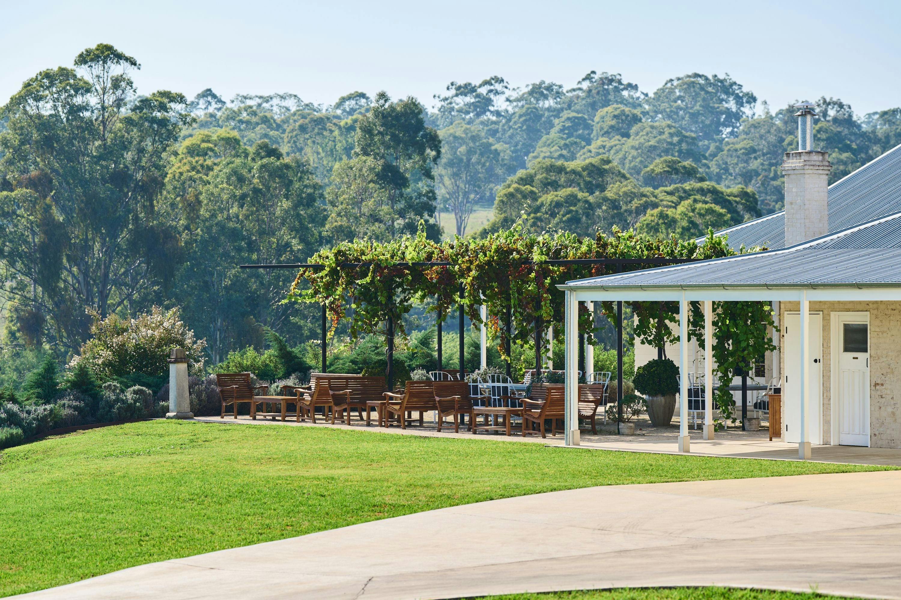 Mount Pleasant, Wine Tasting, Hunter Valley, Ultimate Winery Experiences Australia
