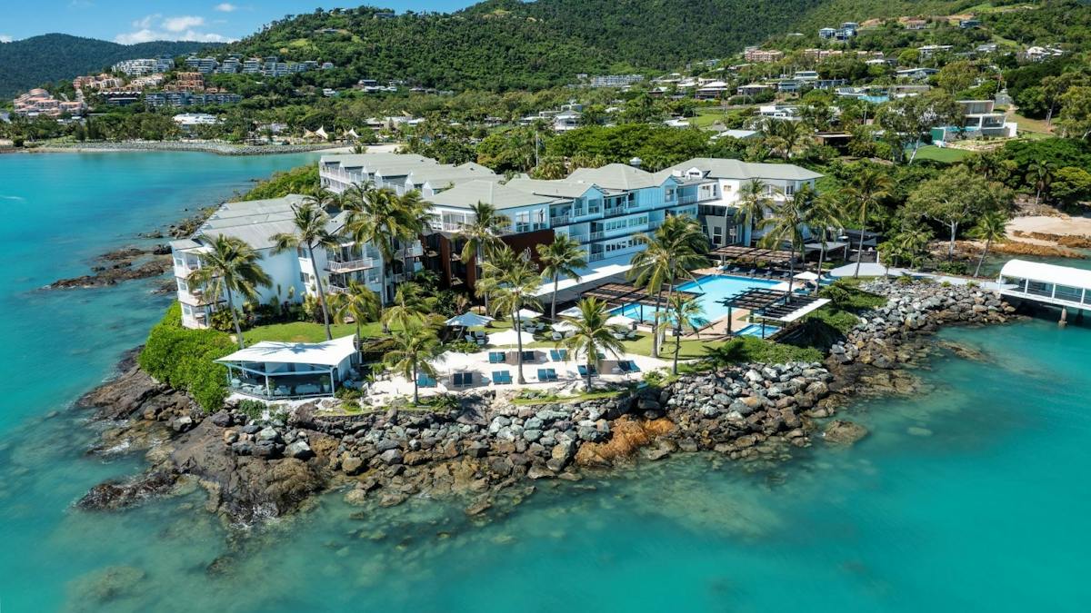 The Rocks Restaurant Bar Pool Club | Food-and-drink | Queensland