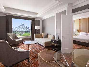 Executive Suite Executive Suite