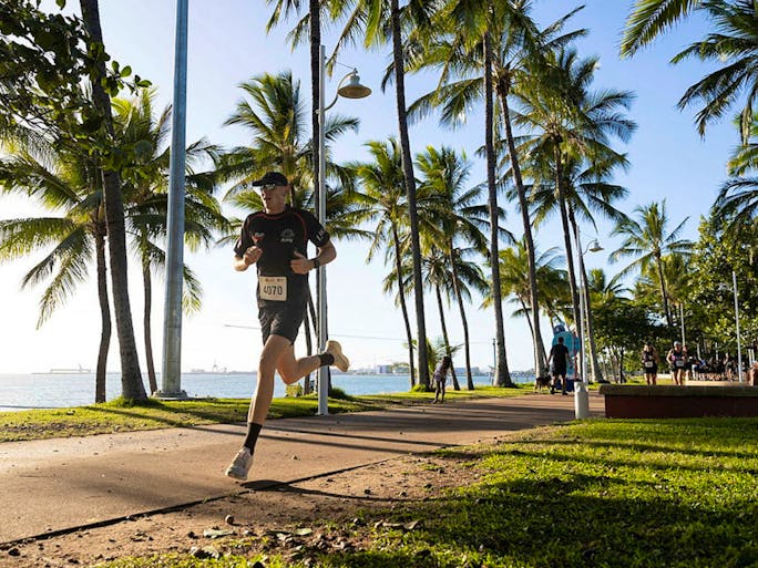 Run Army Townsville