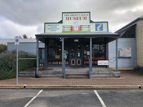 Naracoorte Visitor Information Centre