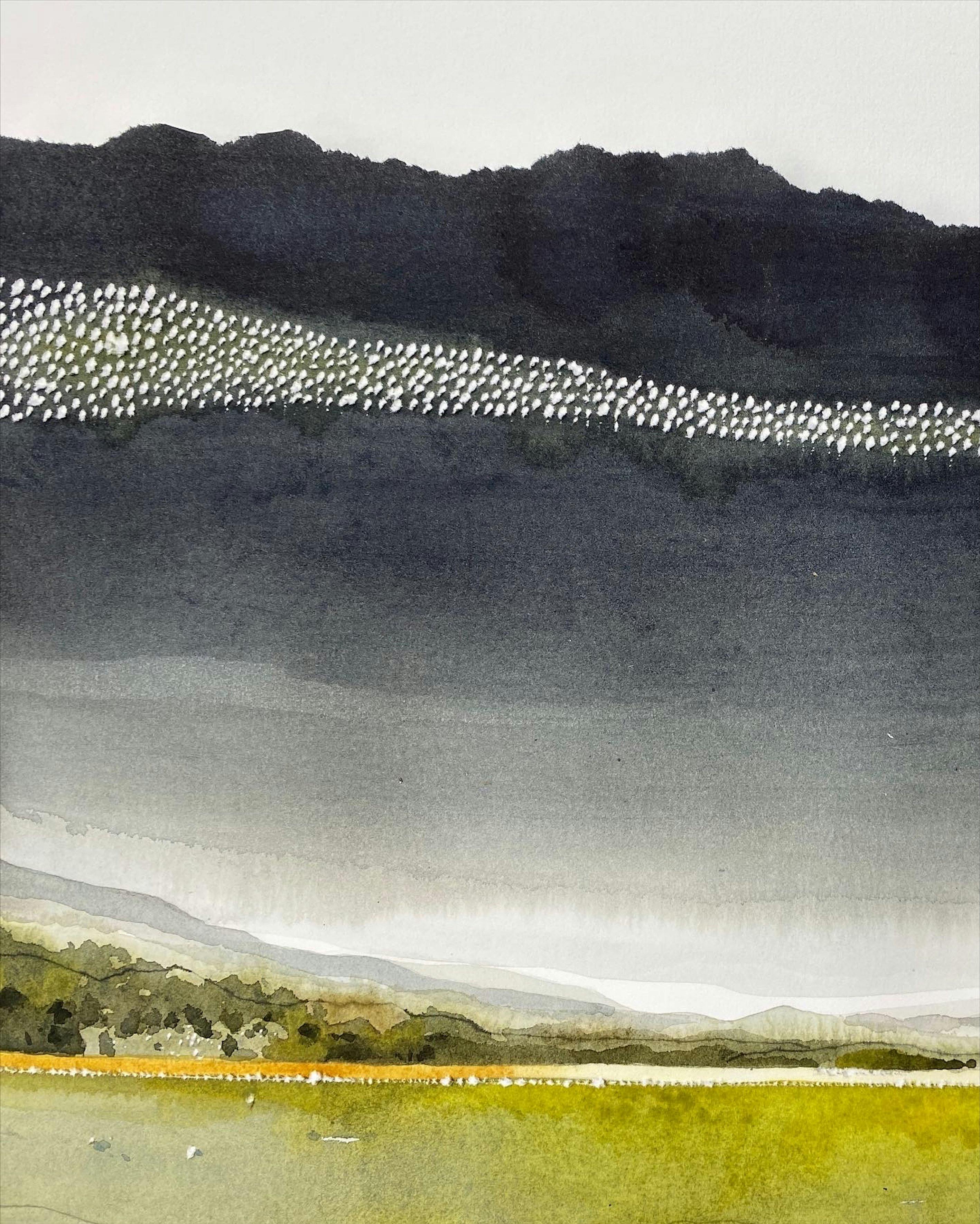 watercolour