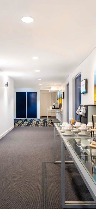Pre-function Meeting Space