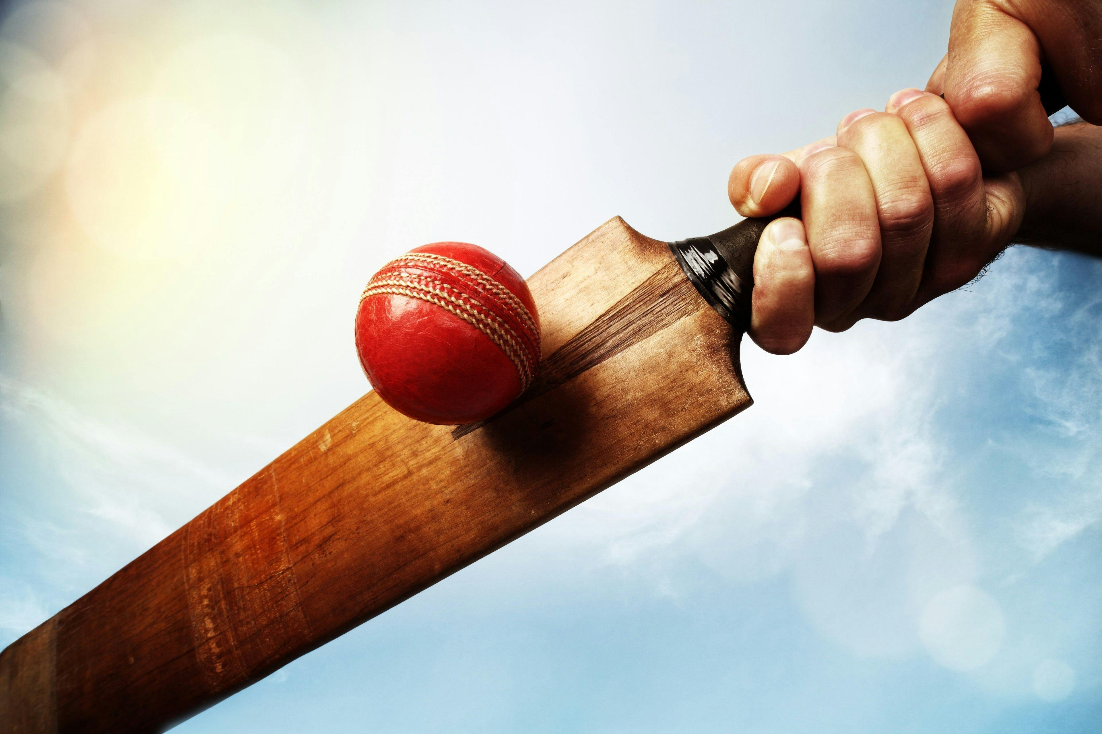 cricket