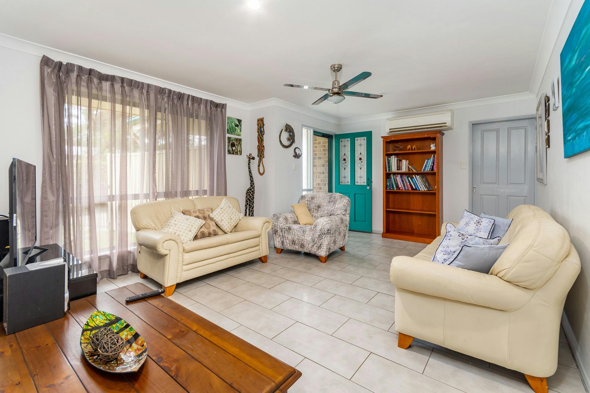 Delightful Duplex Of Rose