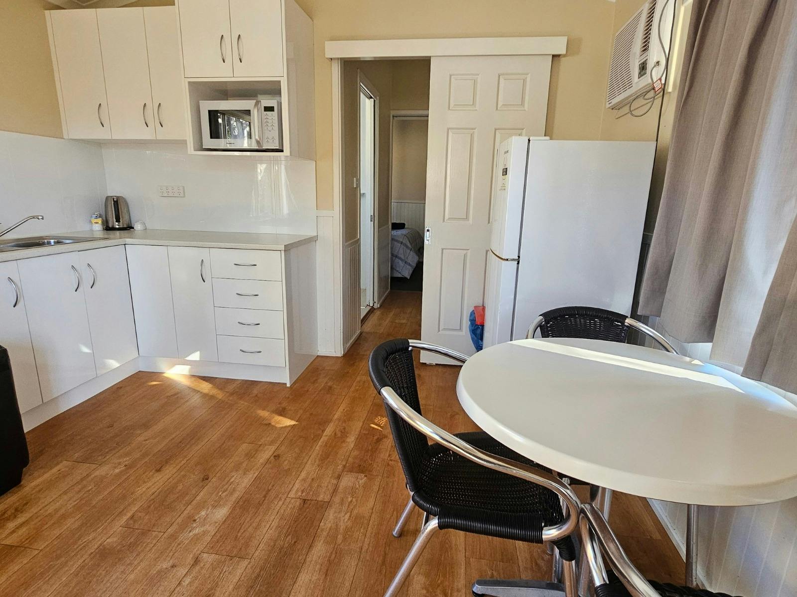 Barrack Point Holidays