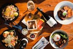 Courabyra Food