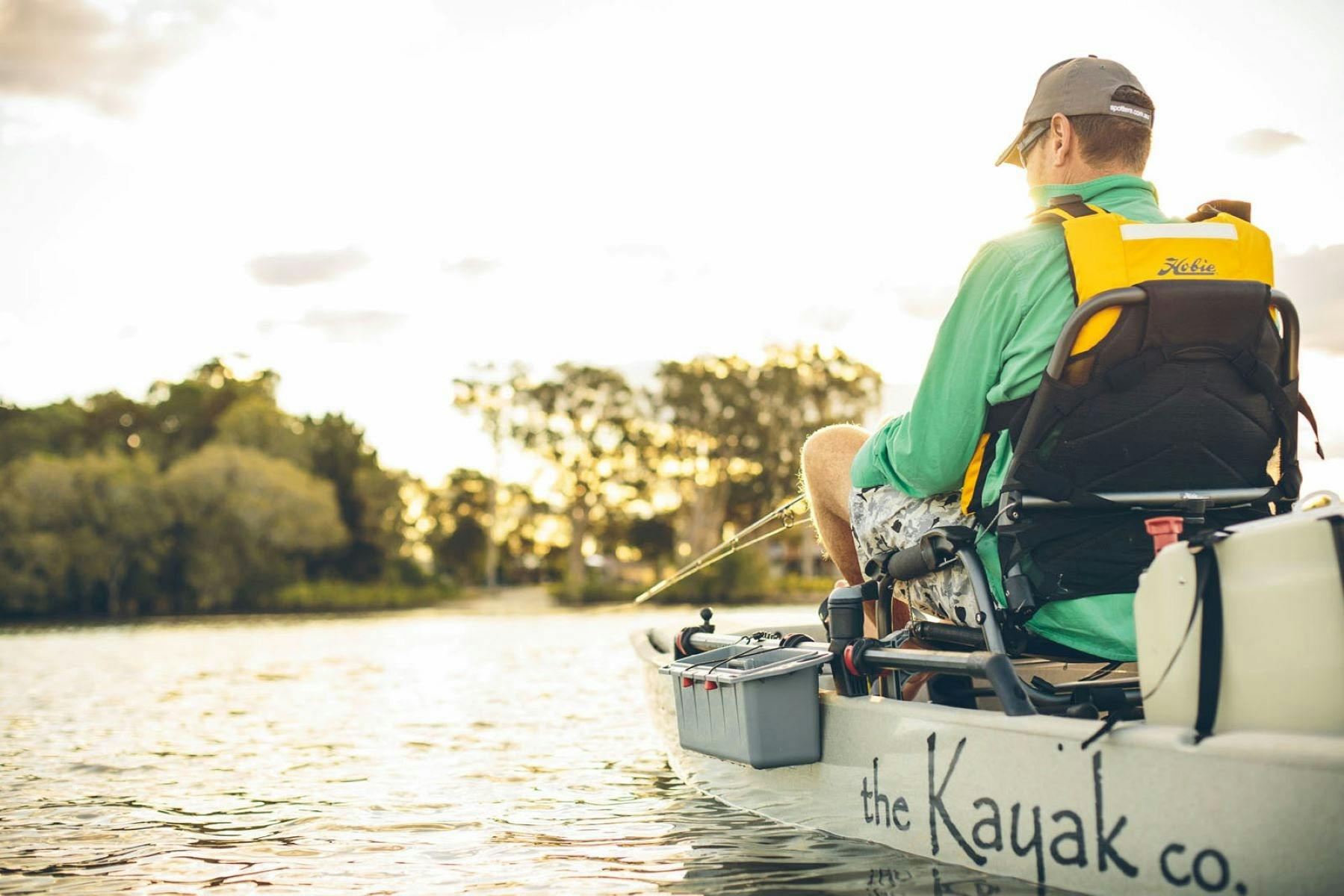 The Kayak Co