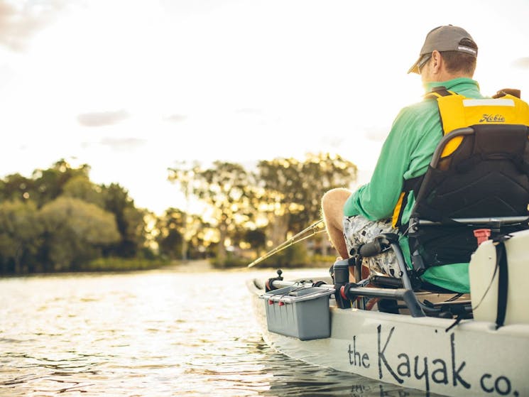 The Kayak Co