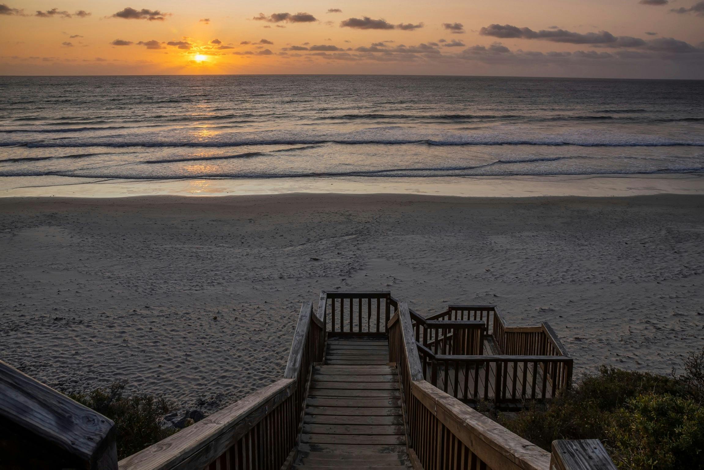 The path to relaxation