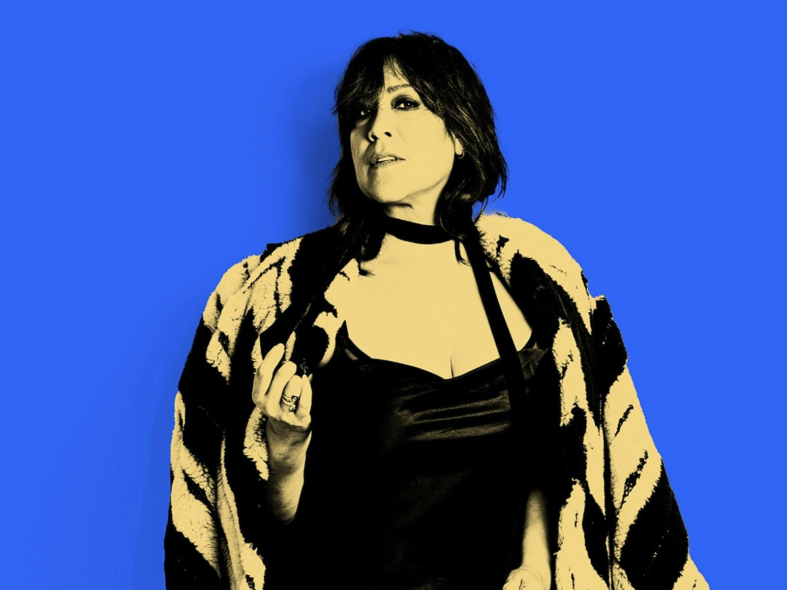 Kate Ceberano – Australian Made Tour 2025