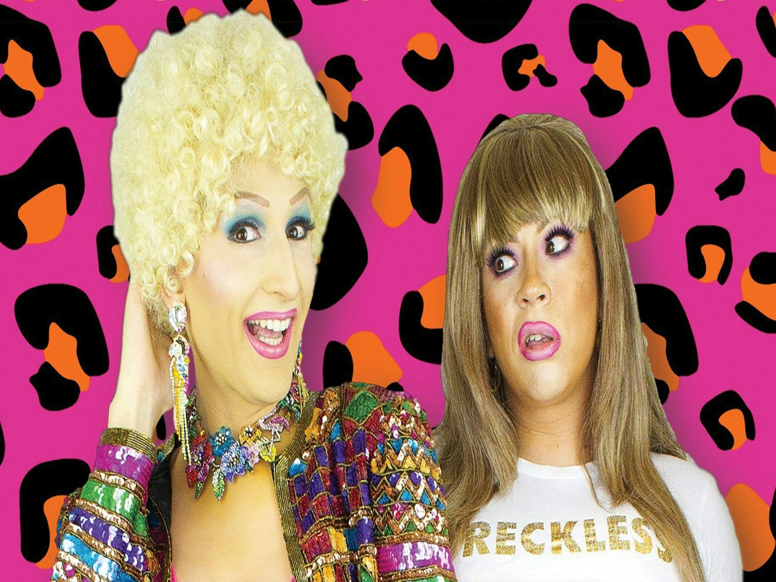 Kath & Kim Drag Bingo!