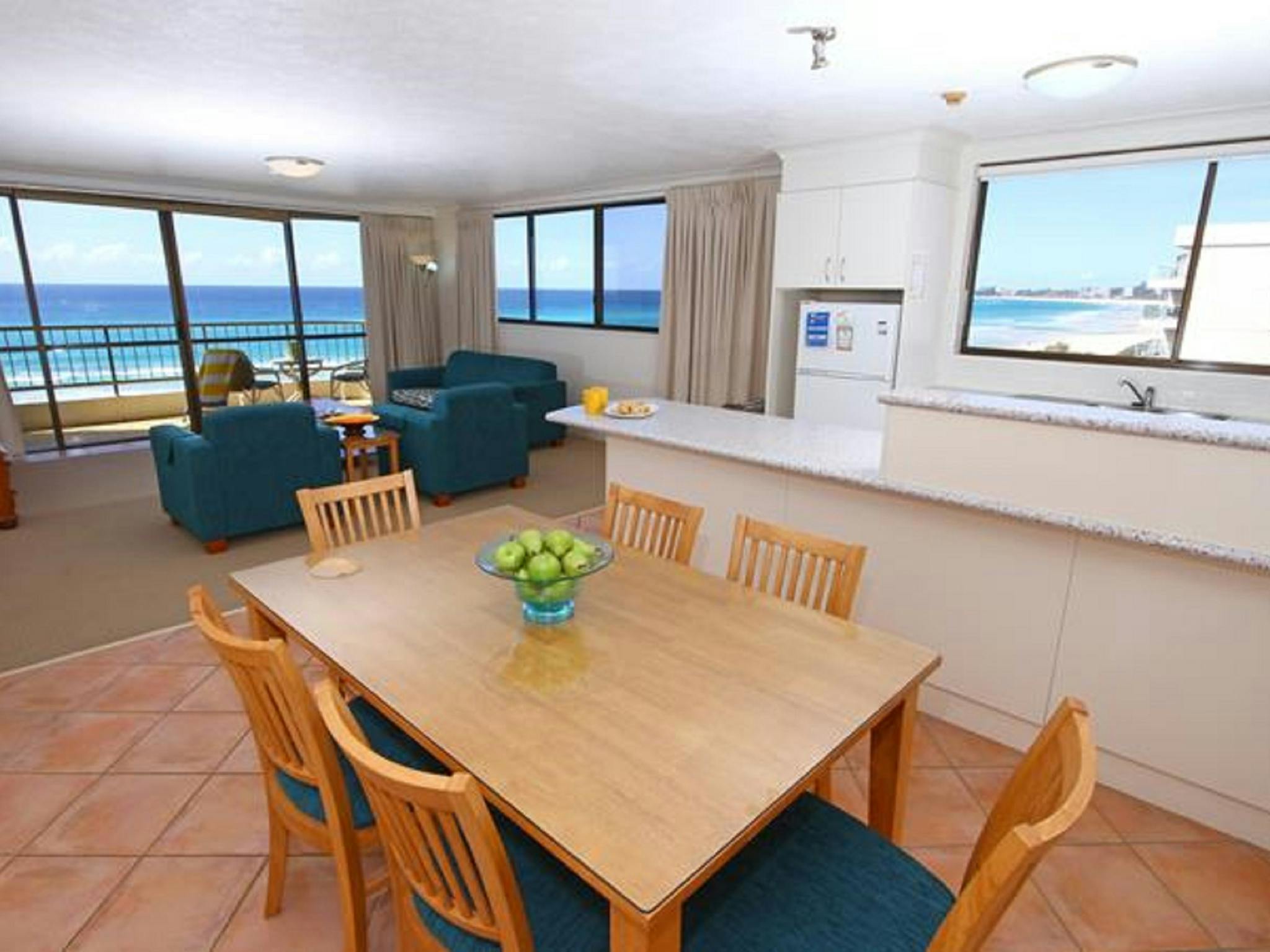 San Simeon Beachfront Apartments San Simeon Beachfront Apartments