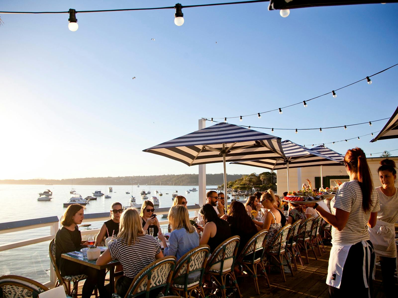 ワトソンズベイ