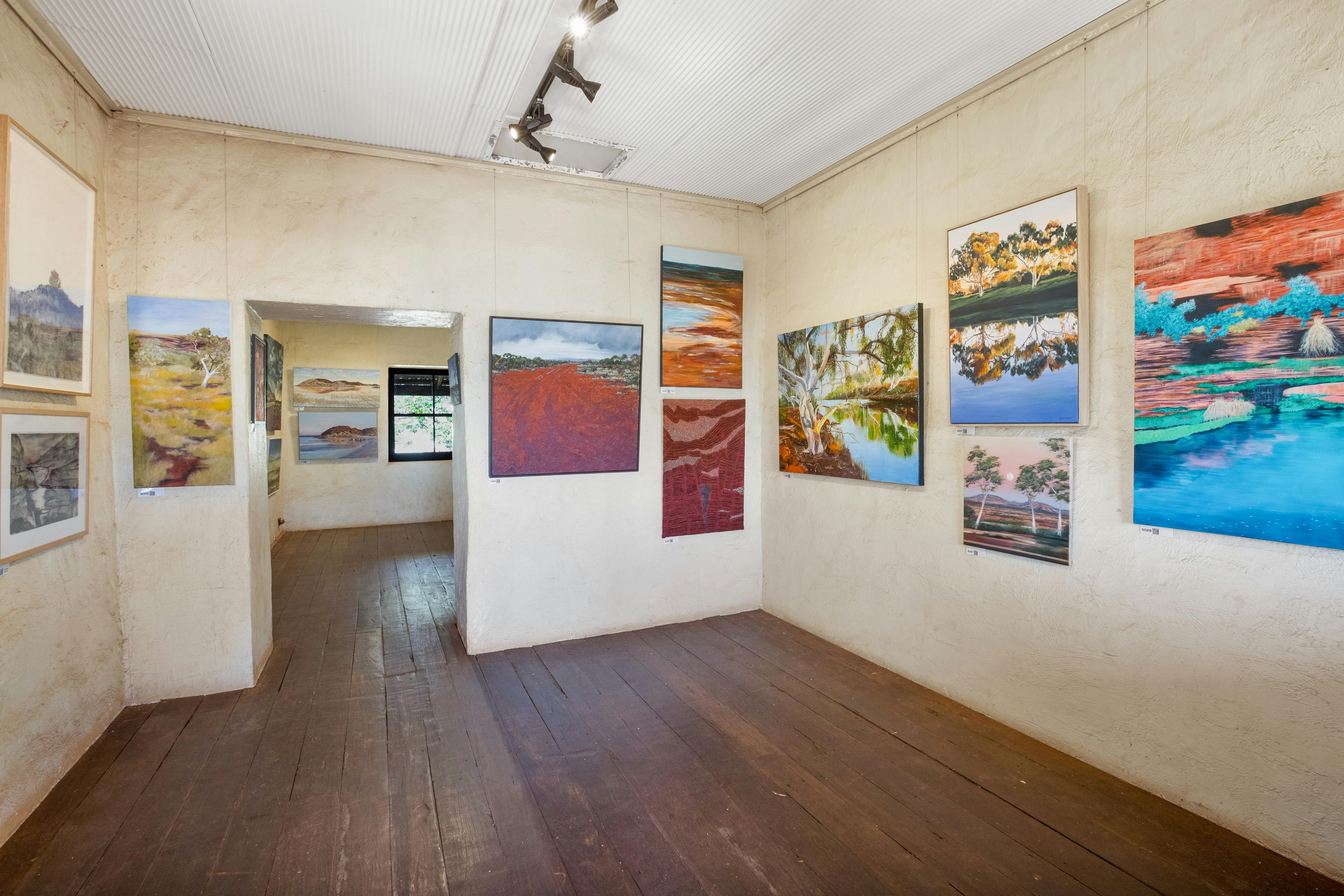 Cossack Art Awards