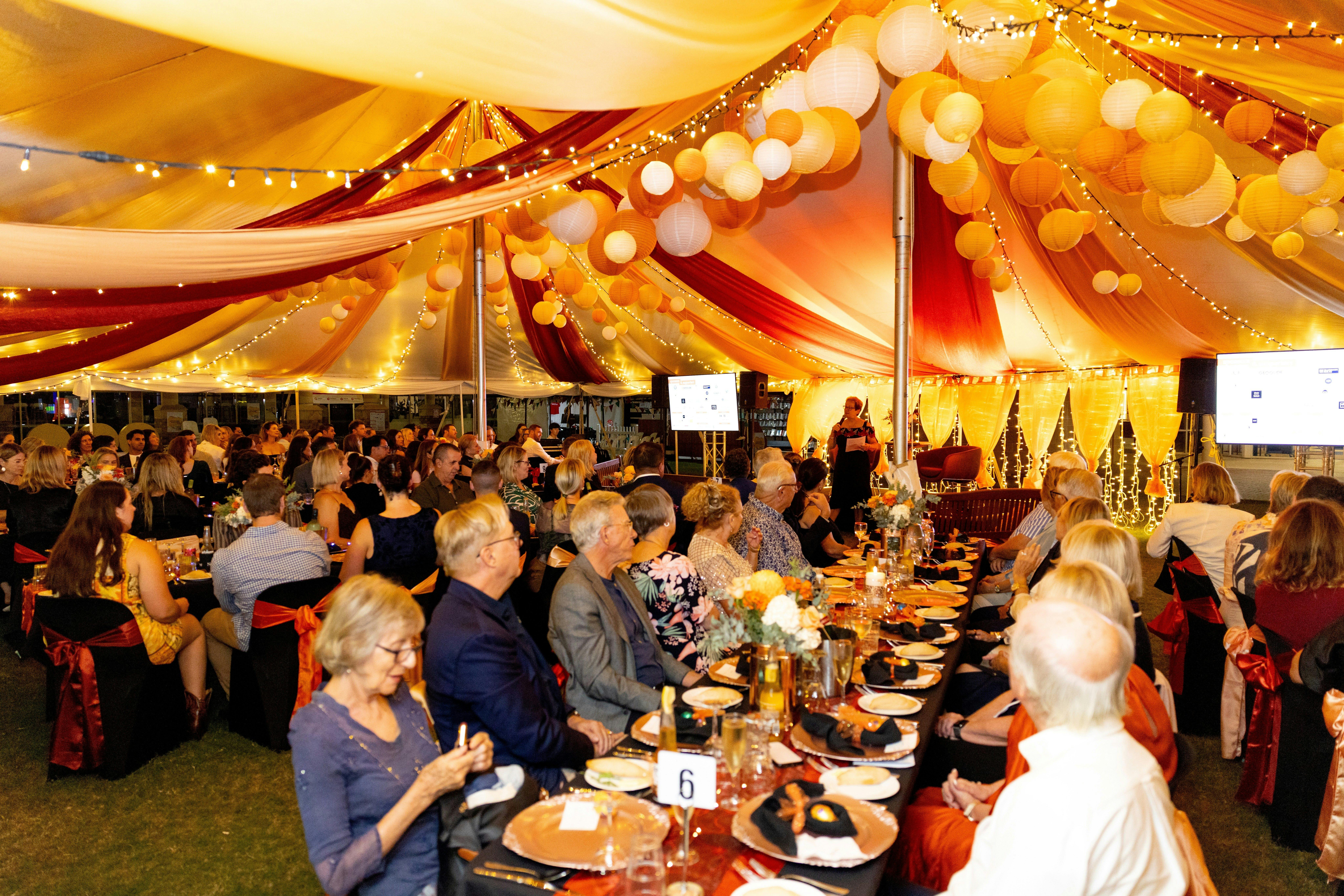 Long Table 2026