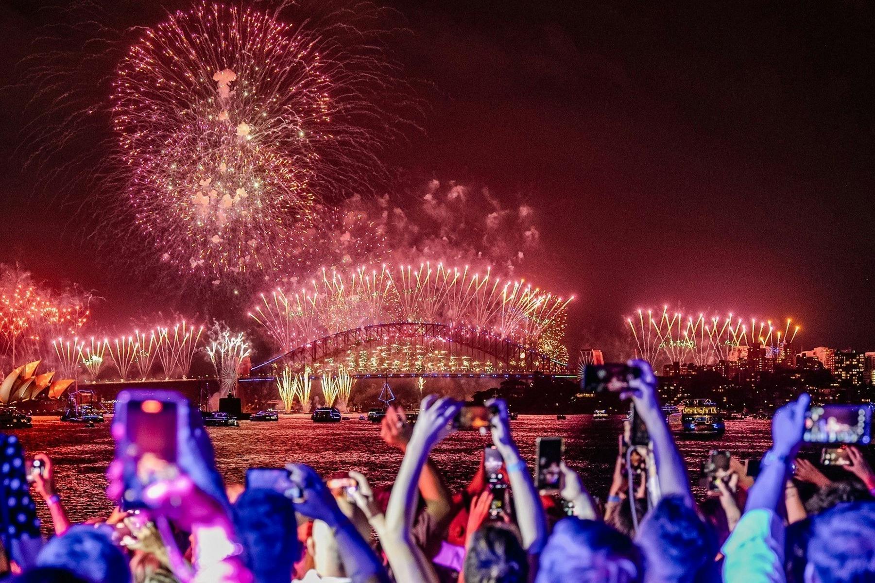 New Years Eve