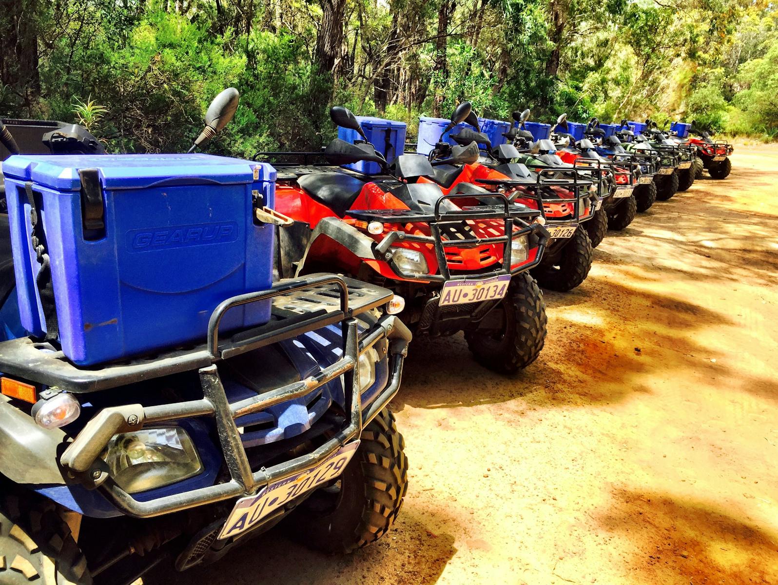 Ecoadventures Margaret River