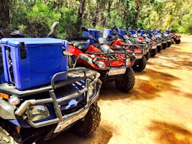 Ecoadventures Margaret River, Boranup, Western Australia