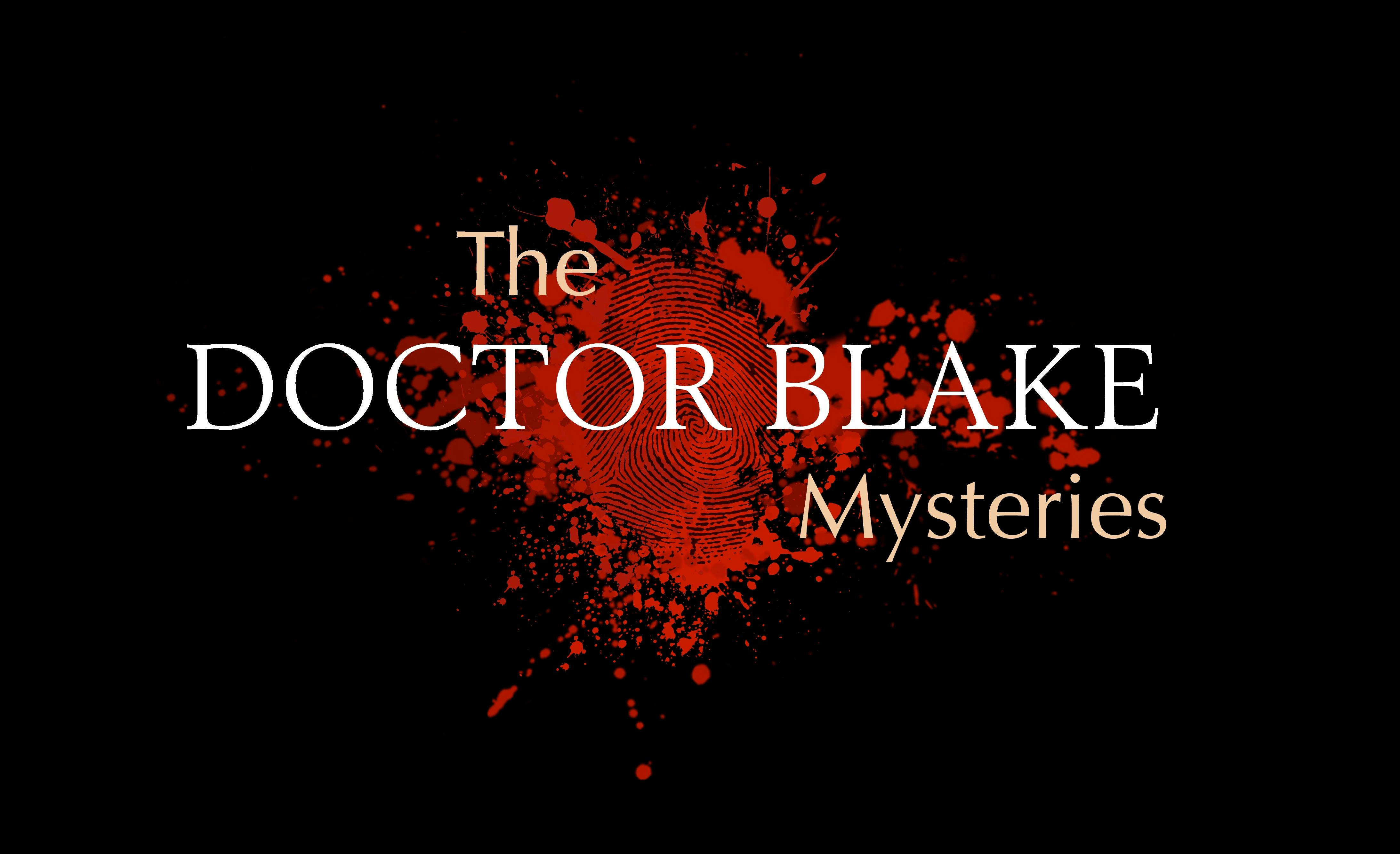 Dr Blake Loge