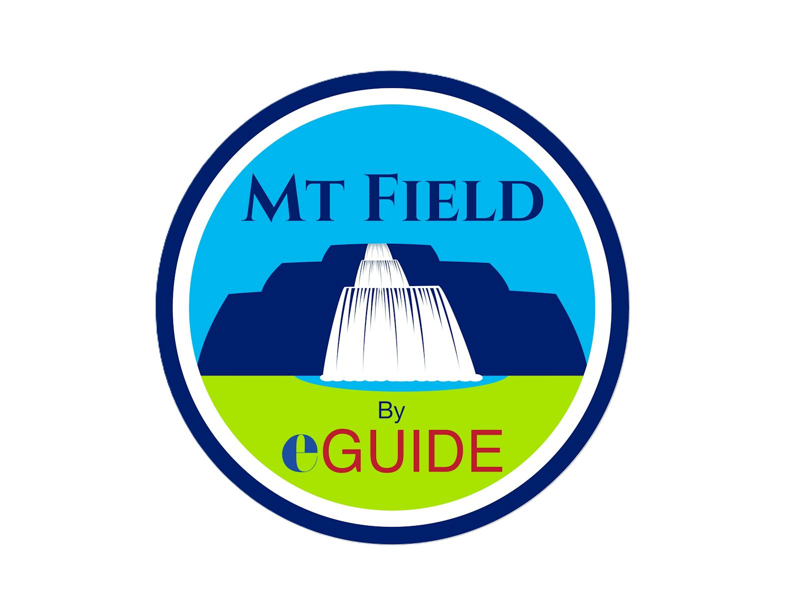 Mt Field Shore Excursion Logo