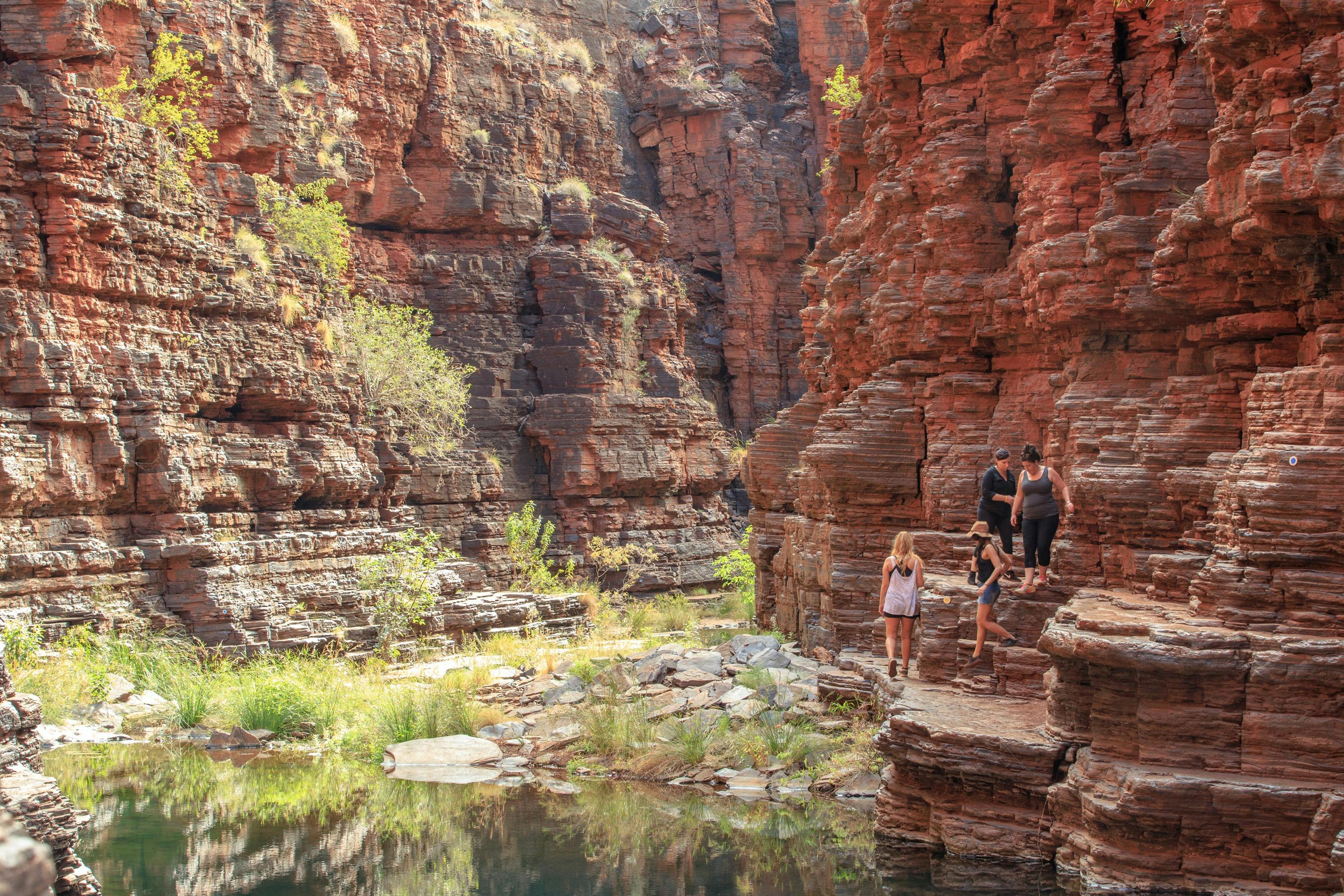 West Coast & Karijini Adventure