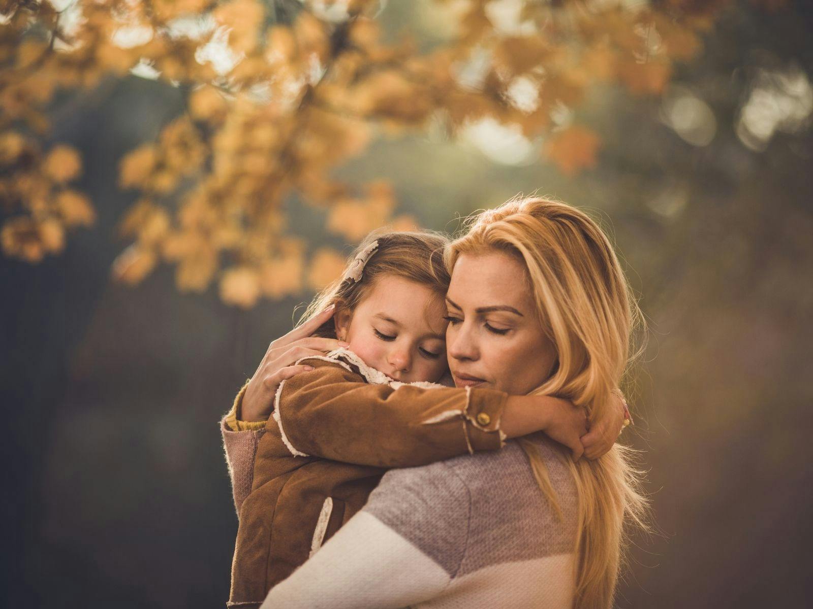 Mother's Day at Farmgate