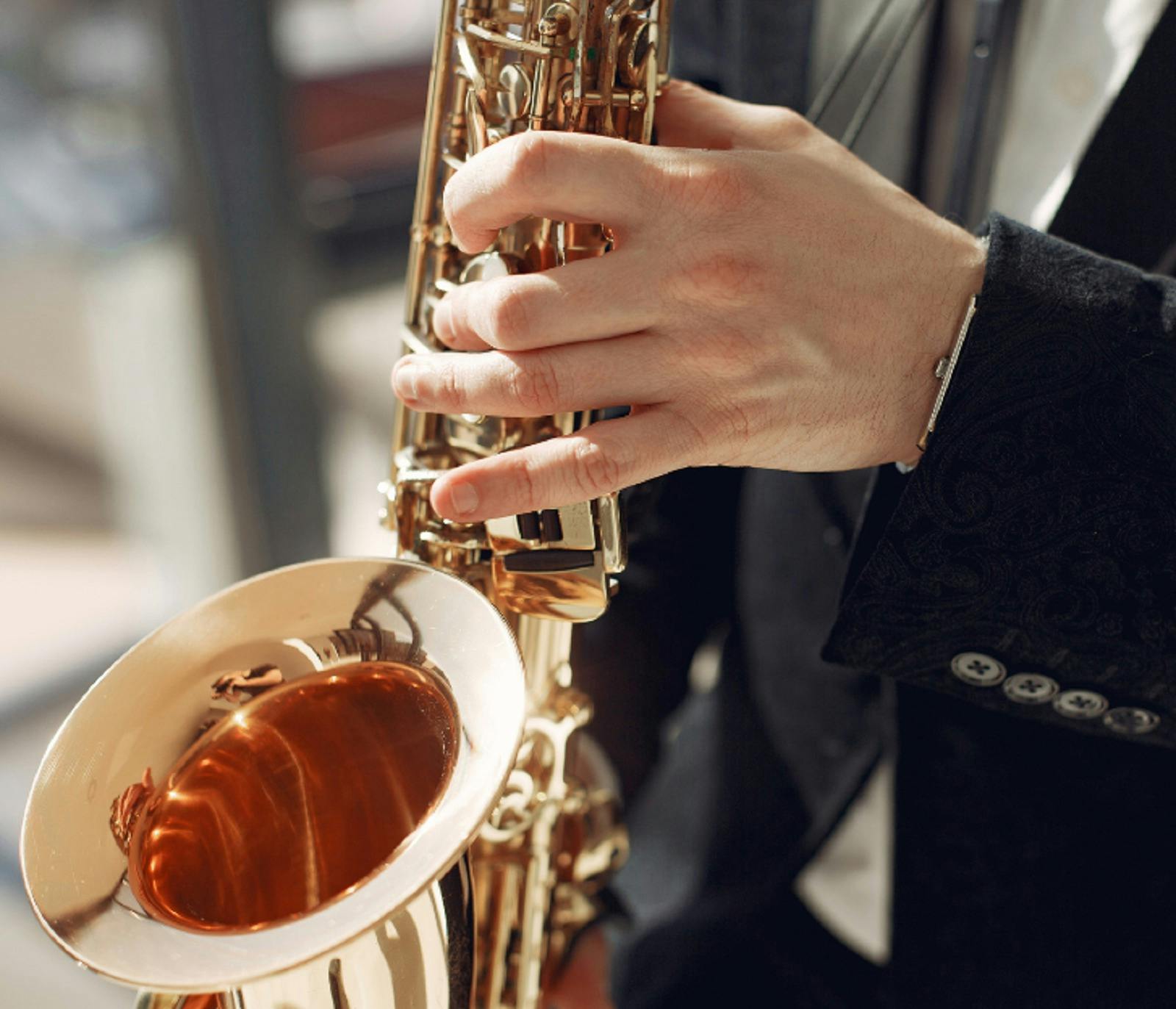 Fridays Live Jazz