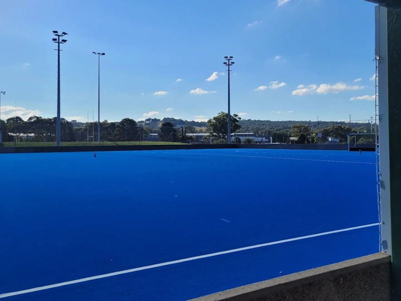 Image for Hockey Australia Country Championships
