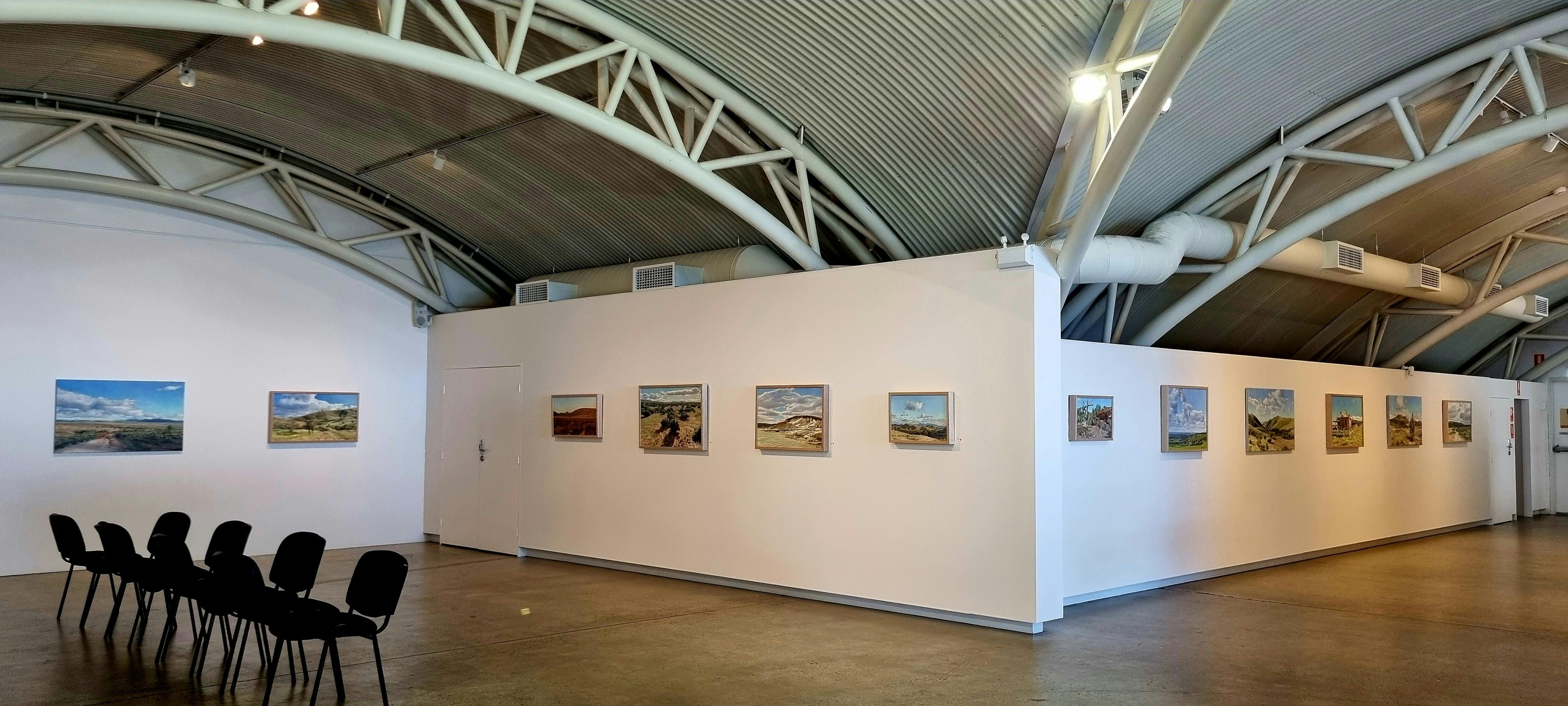 Signal Point Experience Centre