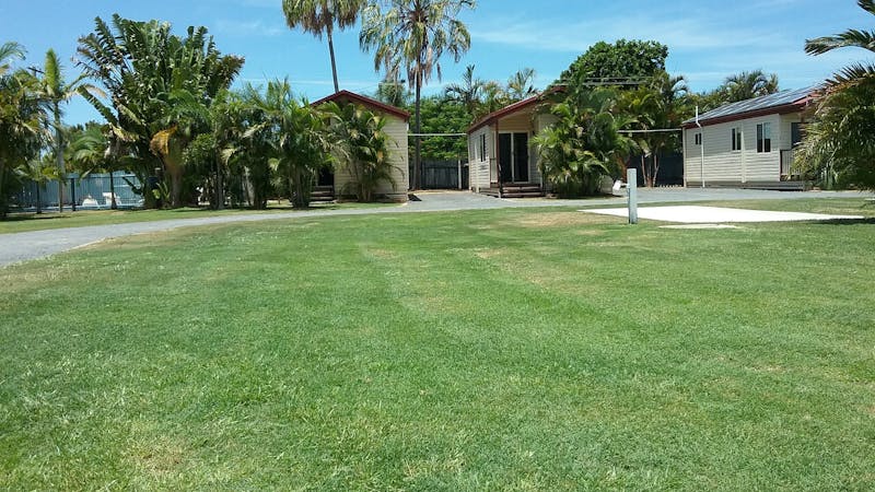 The Palms Hervey Bay