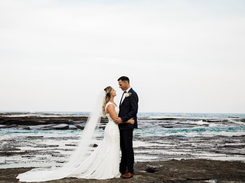 Image of the event 'Wedding Open Day at Headlands Austinmer Beach'