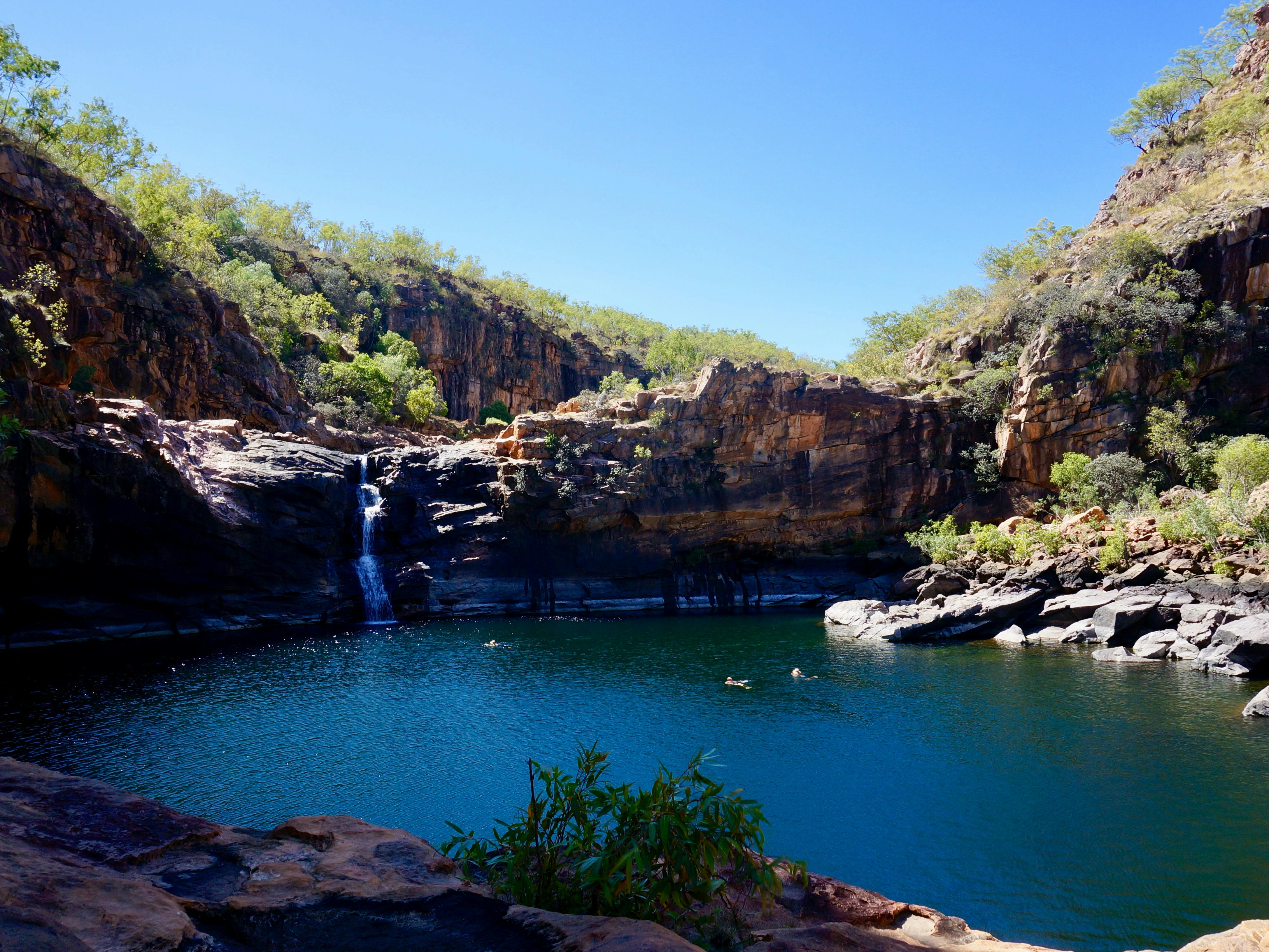 5-Day Private Kakadu Tour