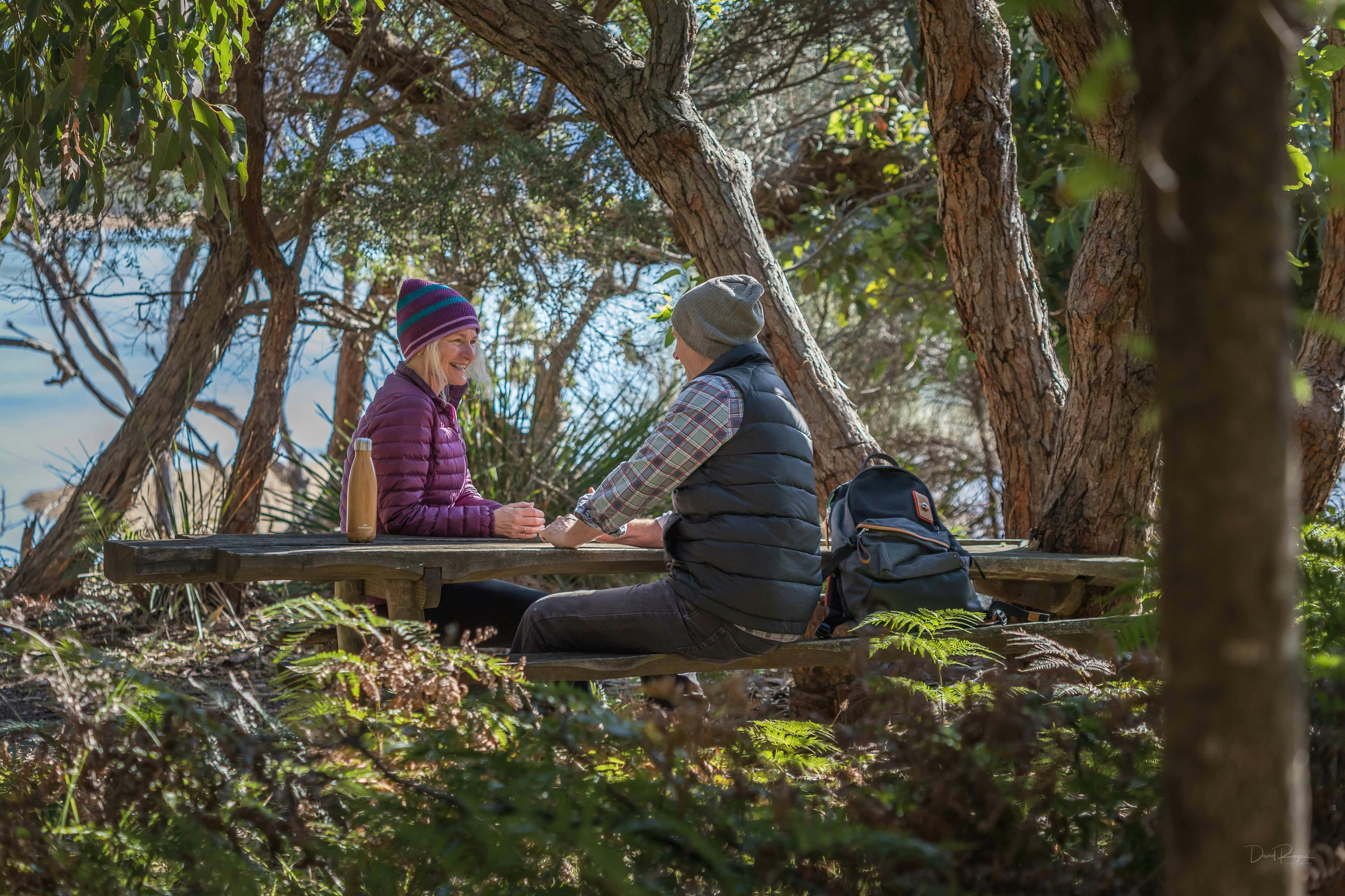 Bithry Inlet, Mimosa Rocks National Park, Wapengo Lake, Sapphire Coast, Tathra