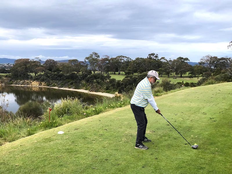 Image for 2024 Tasmania Hosted Golf Tour