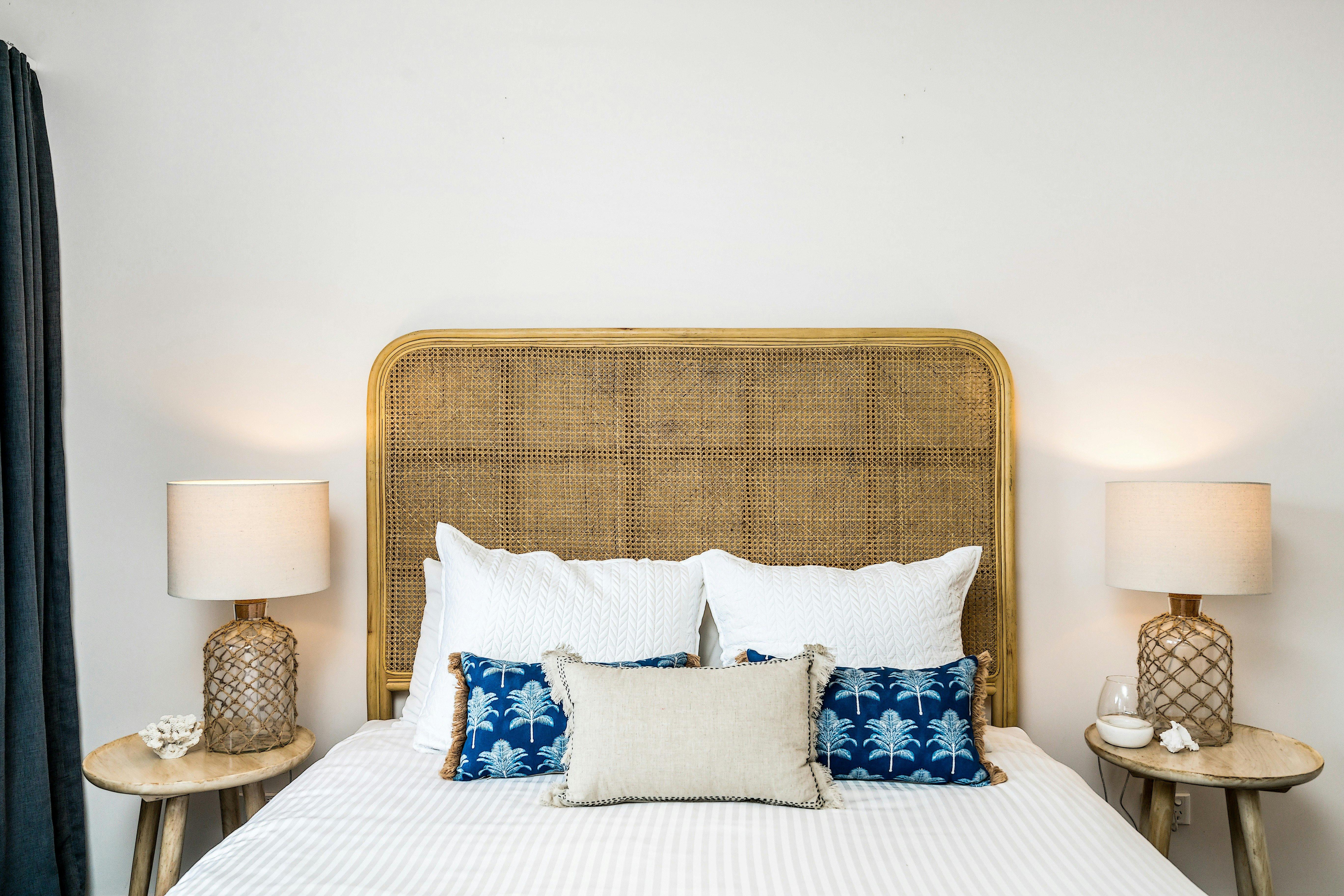 Drift - Byron Bay - Master Bedroom