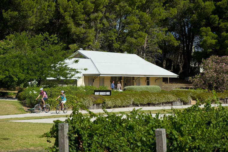 Tour de Clare Valley