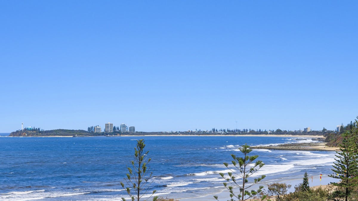 Meridian Alex Beach - Alexandra Headland