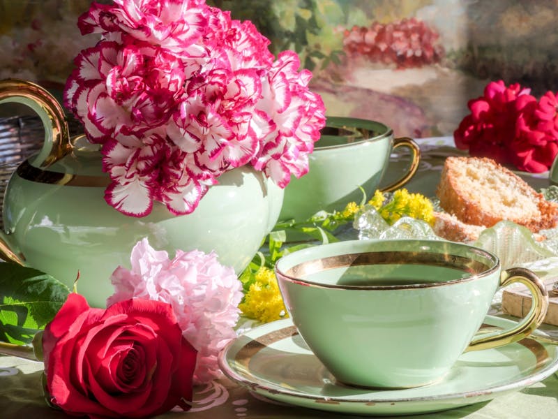 Image for Women on Wednesday - Biggest Morning Tea