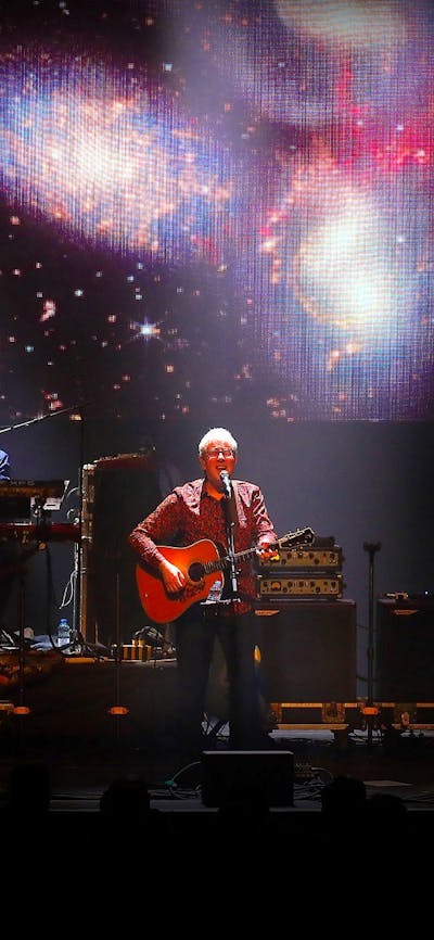 10cc The Ultimate Greatest Hits Tour
