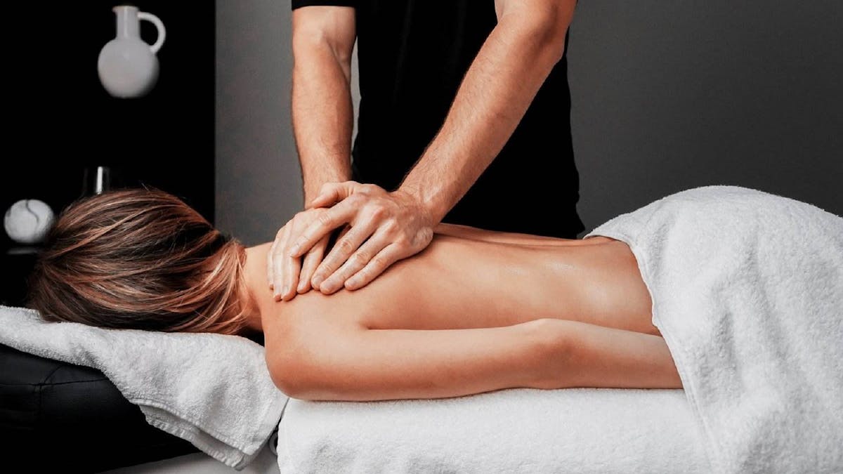 Massage Therapy