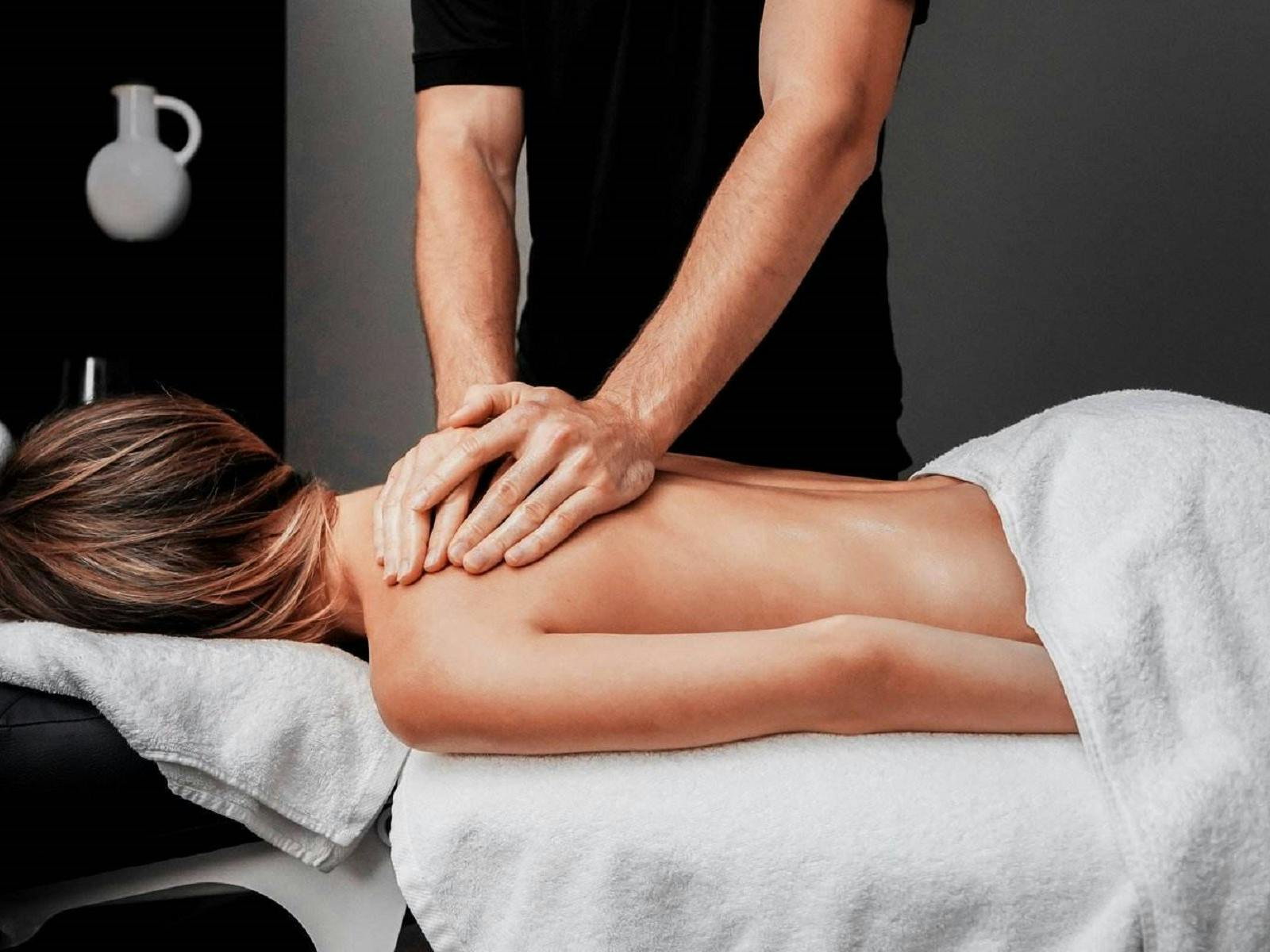 Massage Therapy
