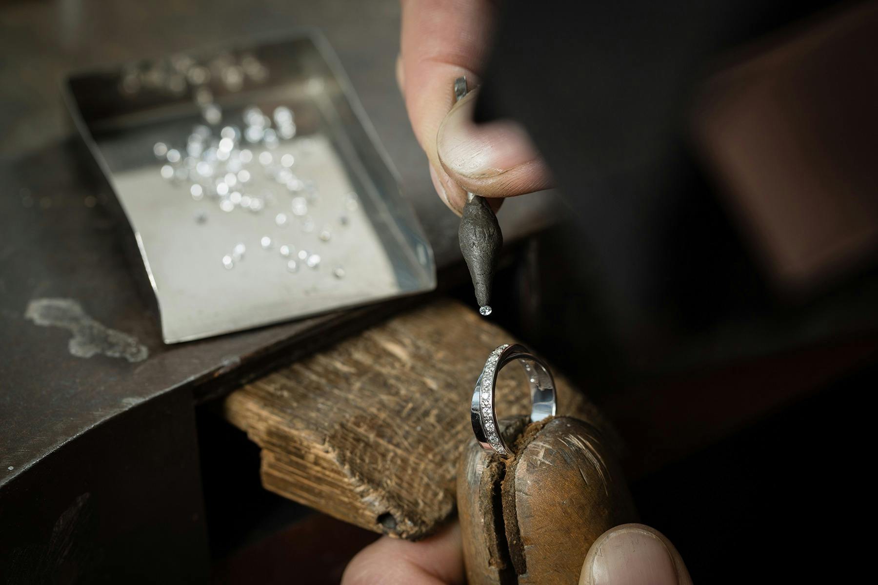 Waldemar Jewellers