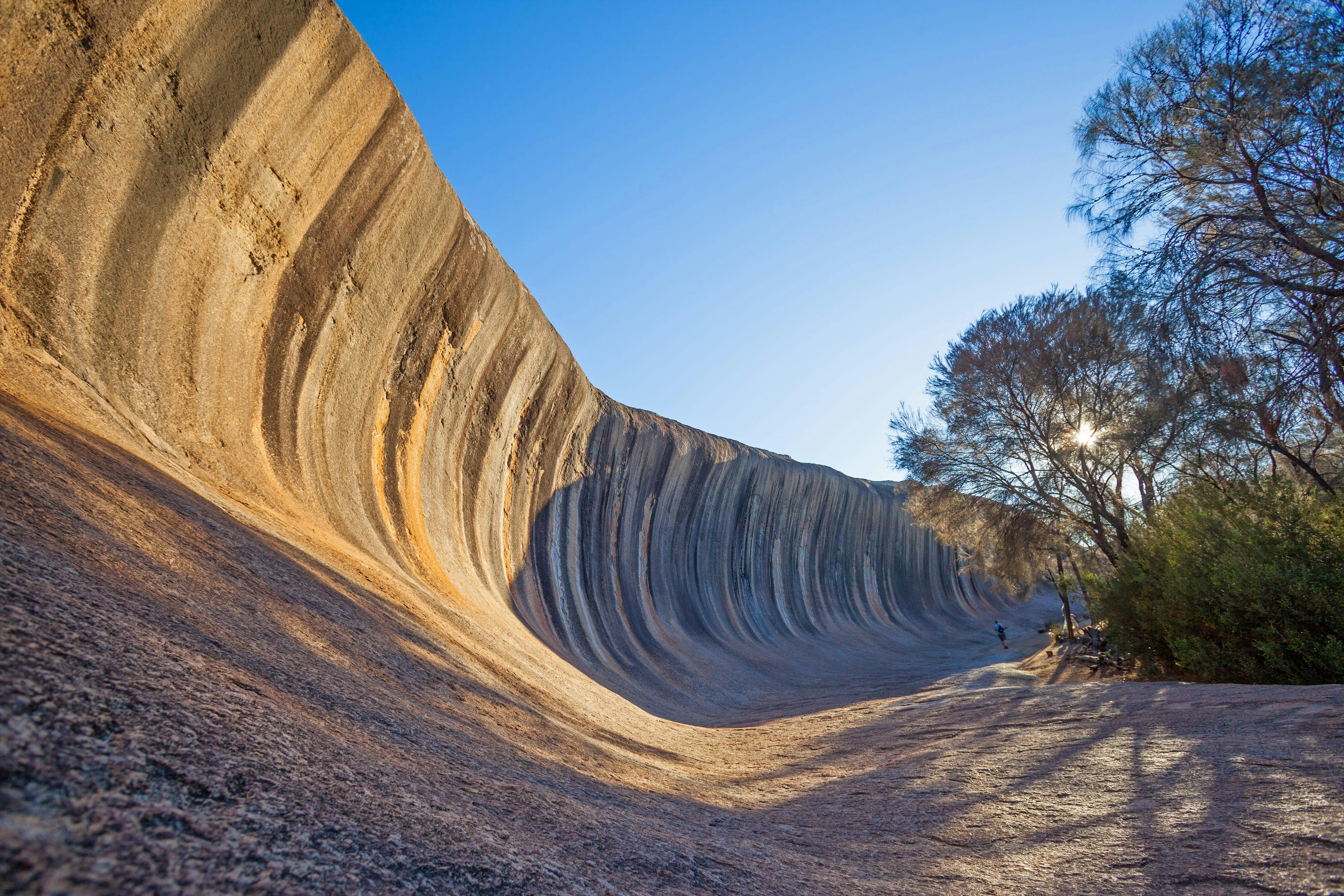 Wheatbelt to Goldfields Epic Outback Wilderness 15 Day Tour