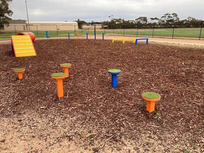 Dog Park Kadina