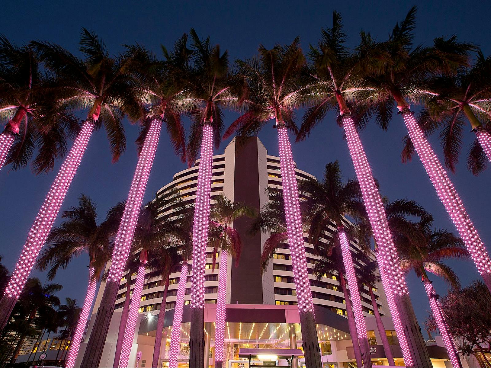 The Star Gold Coast