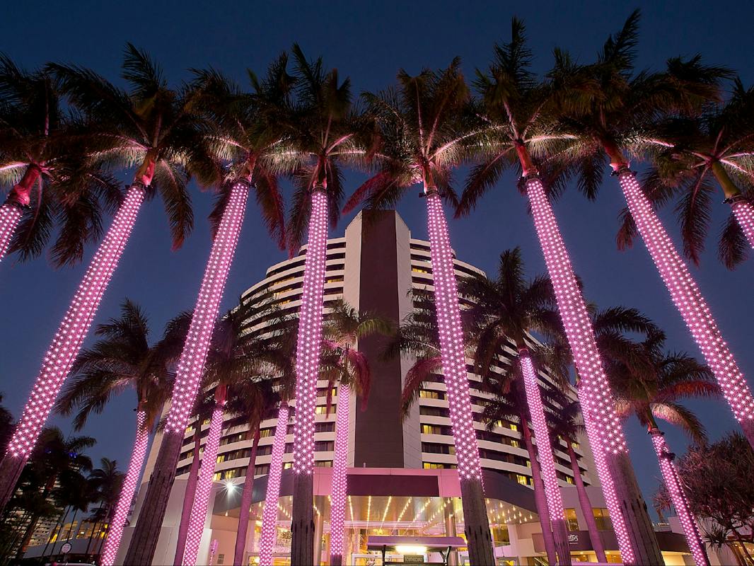 The Star Gold Coast